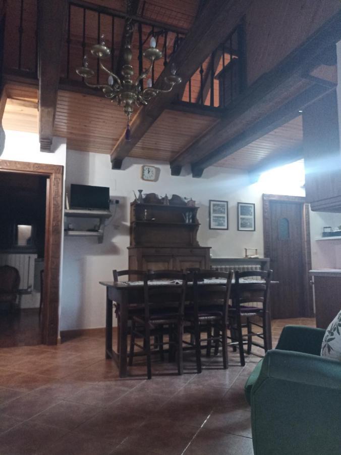 Apartamentos Sorripas 2 Hab Bielsa Exterior foto