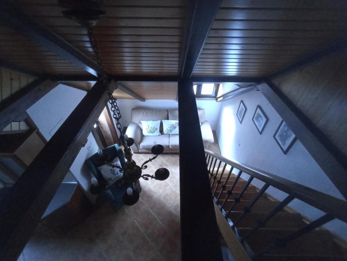 Apartamentos Sorripas 2 Hab Bielsa Exterior foto